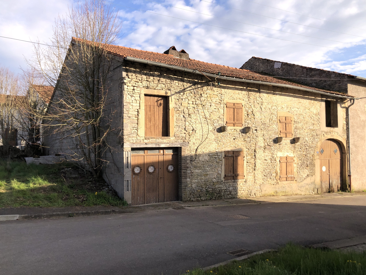 property